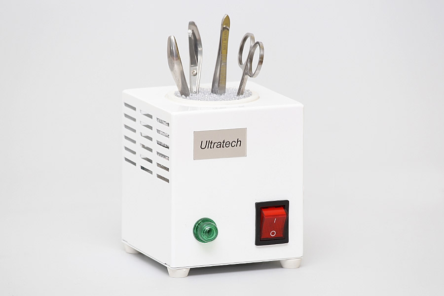 Гласперленовый стерилизатор Ultratech SD-780 (фото)