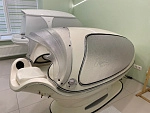 Альфа-капсула для реабилитации Alha LED Oxy Light SPA, США с РУ, Б/У (фото)