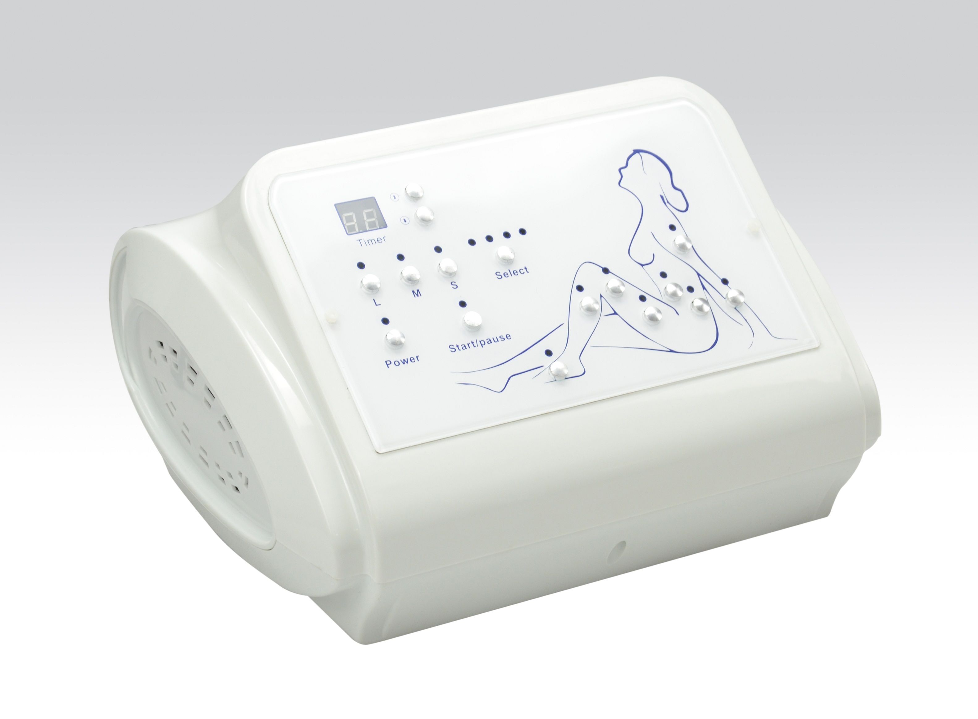 Аппарат для прессотерапии SA-Q01 (фото)